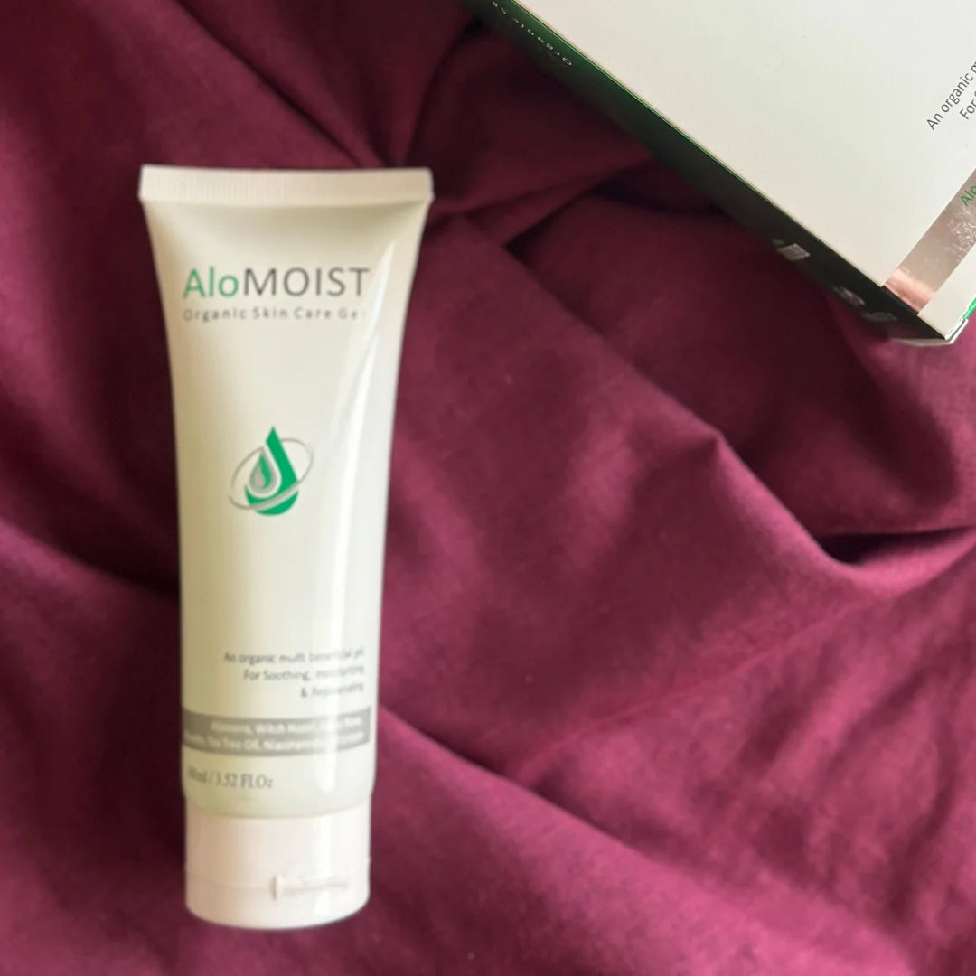 Alomoist Skin Care Gel