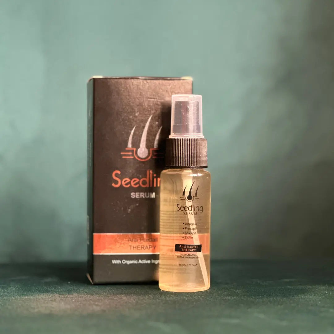 Seedling Serum