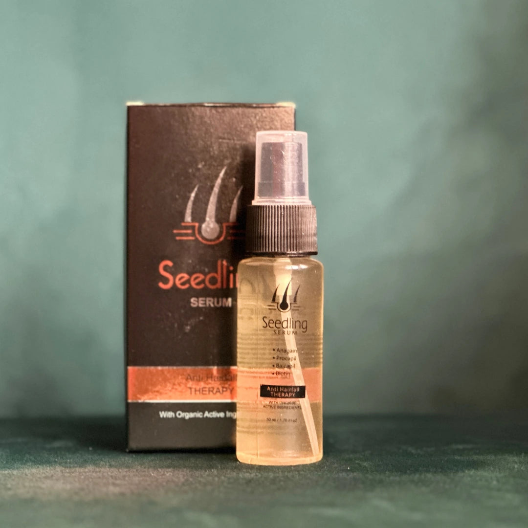Seedling Serum