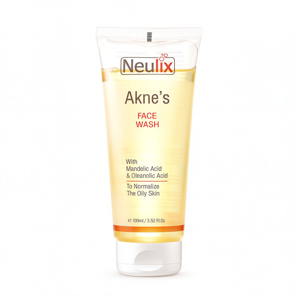 Akne's Face Wash