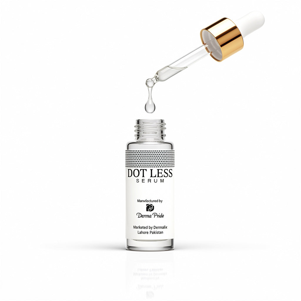 Dot Less Serum Anti Acne