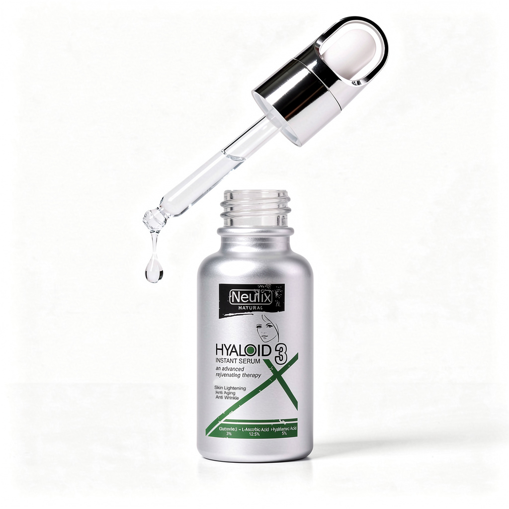 Hyaloid Serum