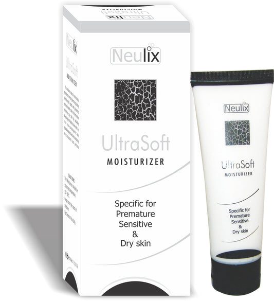 Ultra Soft Moisturizer