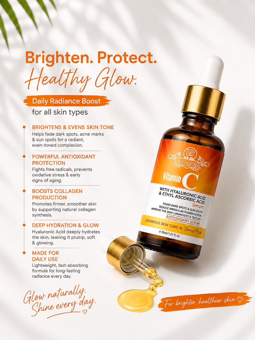 Vitamin C Serum