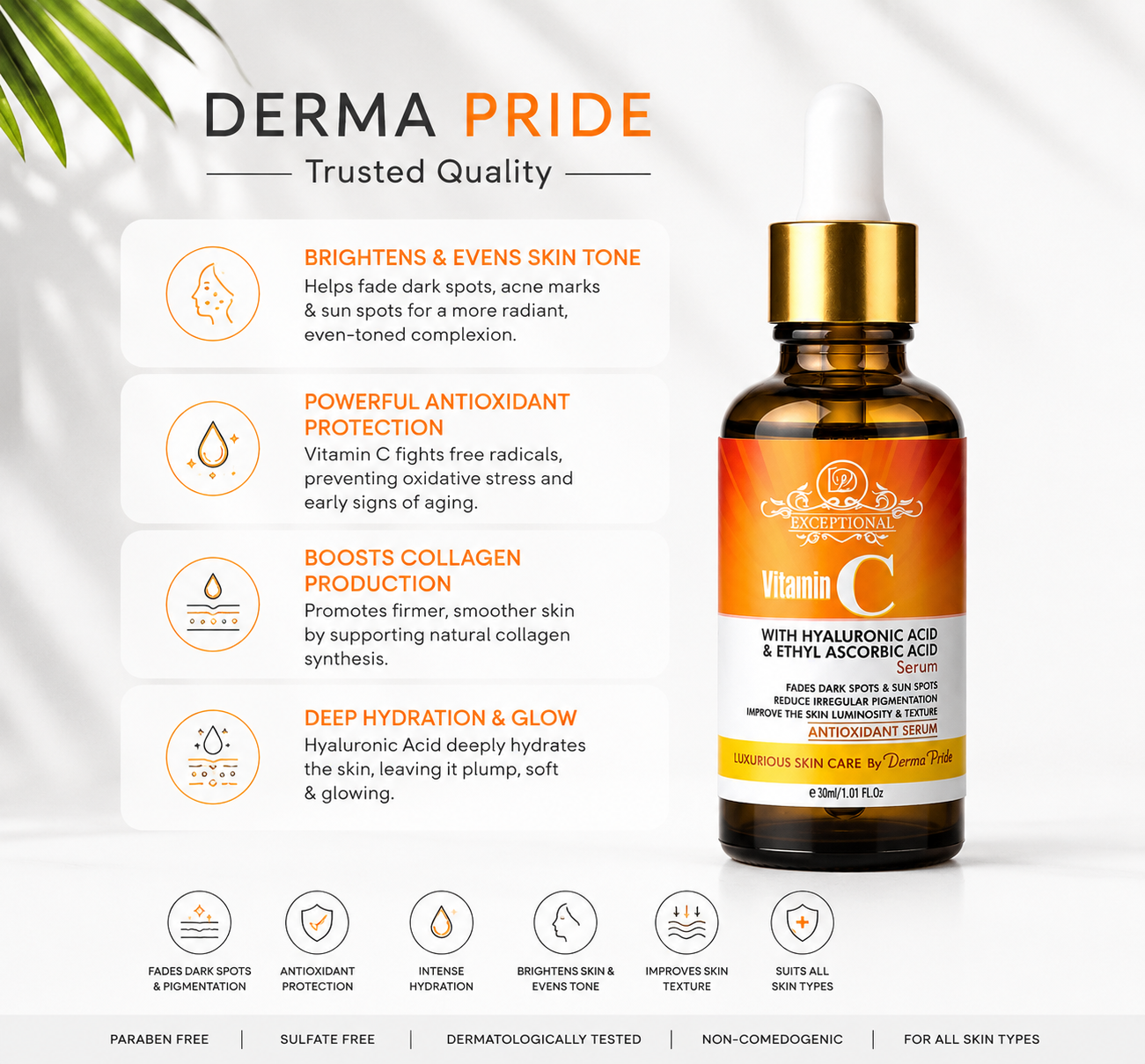 Vitamin C Serum