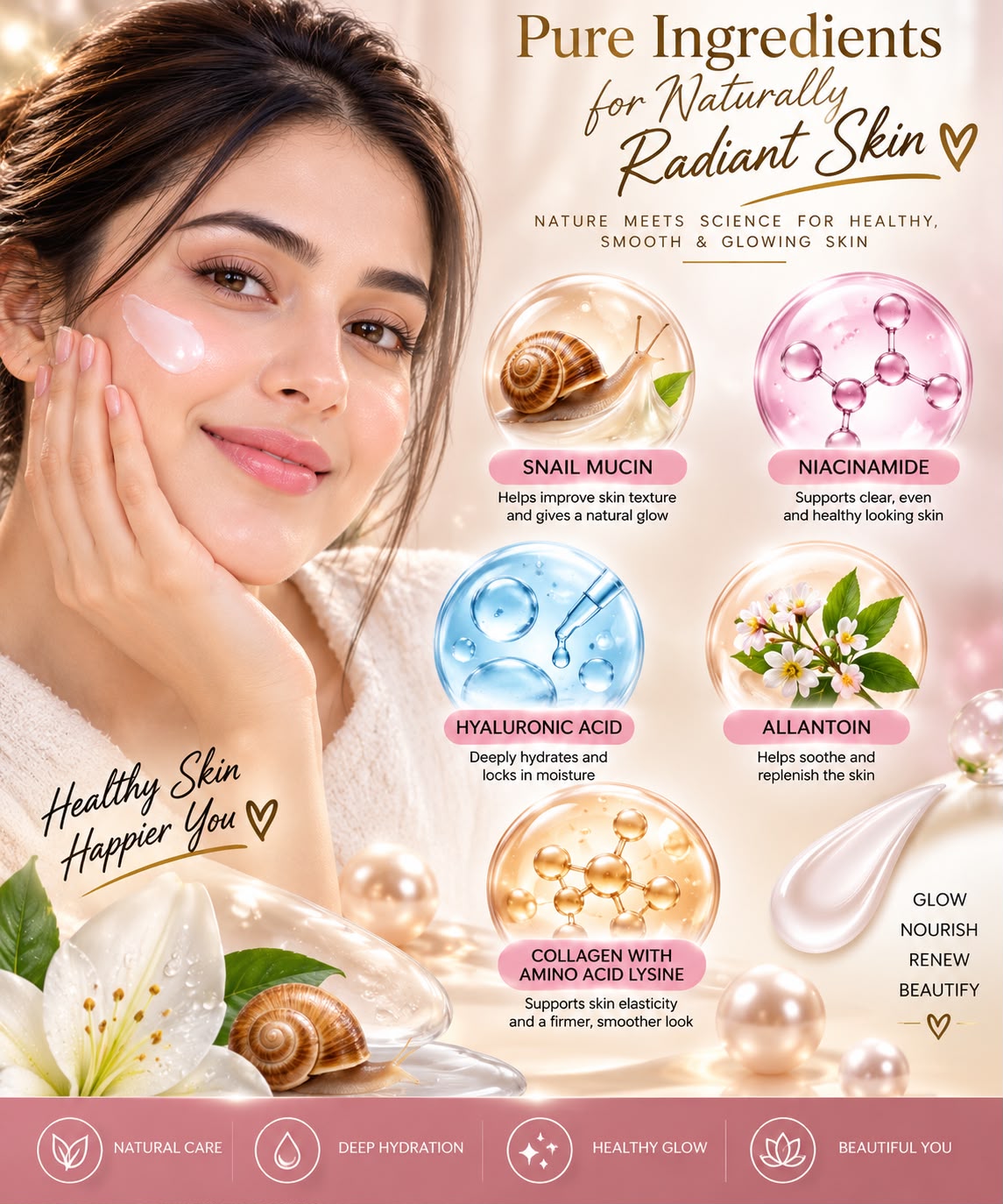 S-TXA Serum
