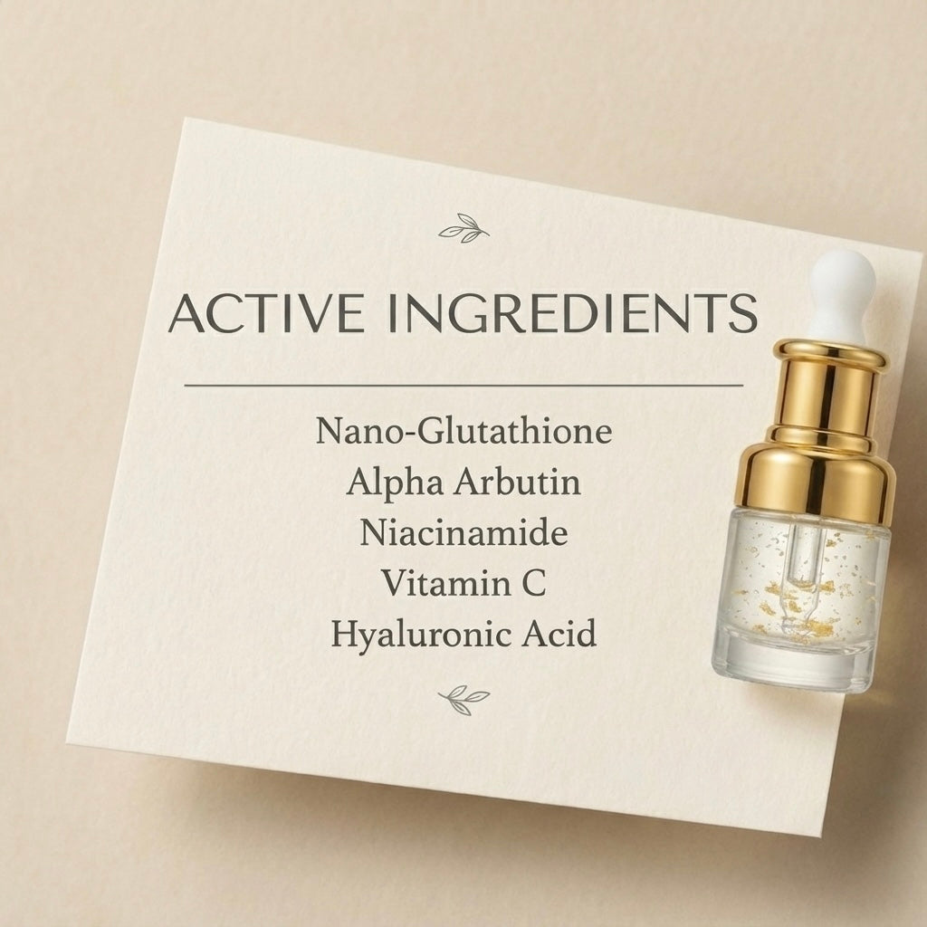 Nano Fair Serum