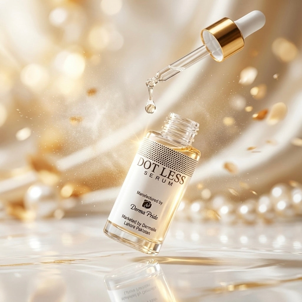 Dot Less Serum Anti Acne