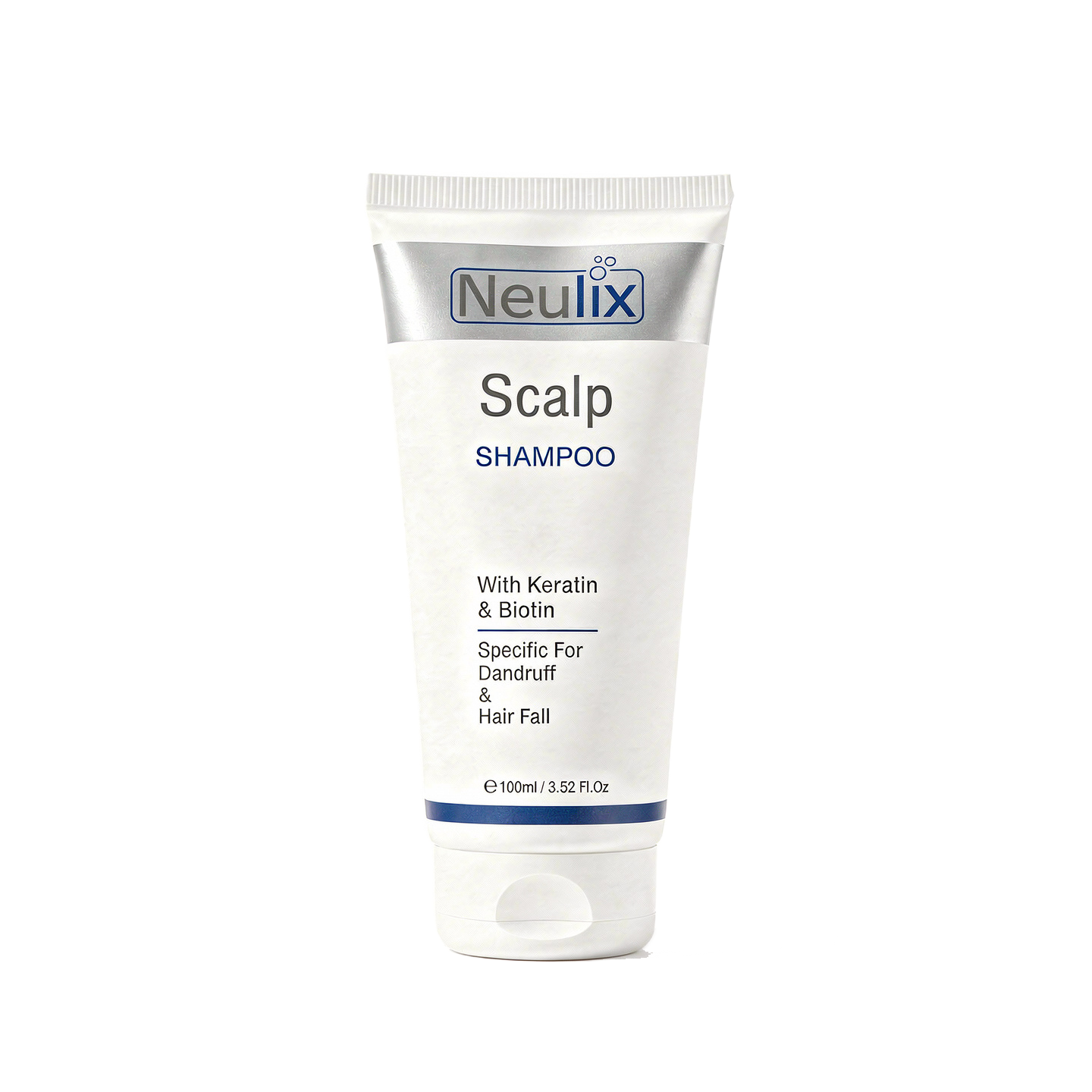 Scalp Shampoo Anti Dandruff , Anti Fungal & Hair Fall