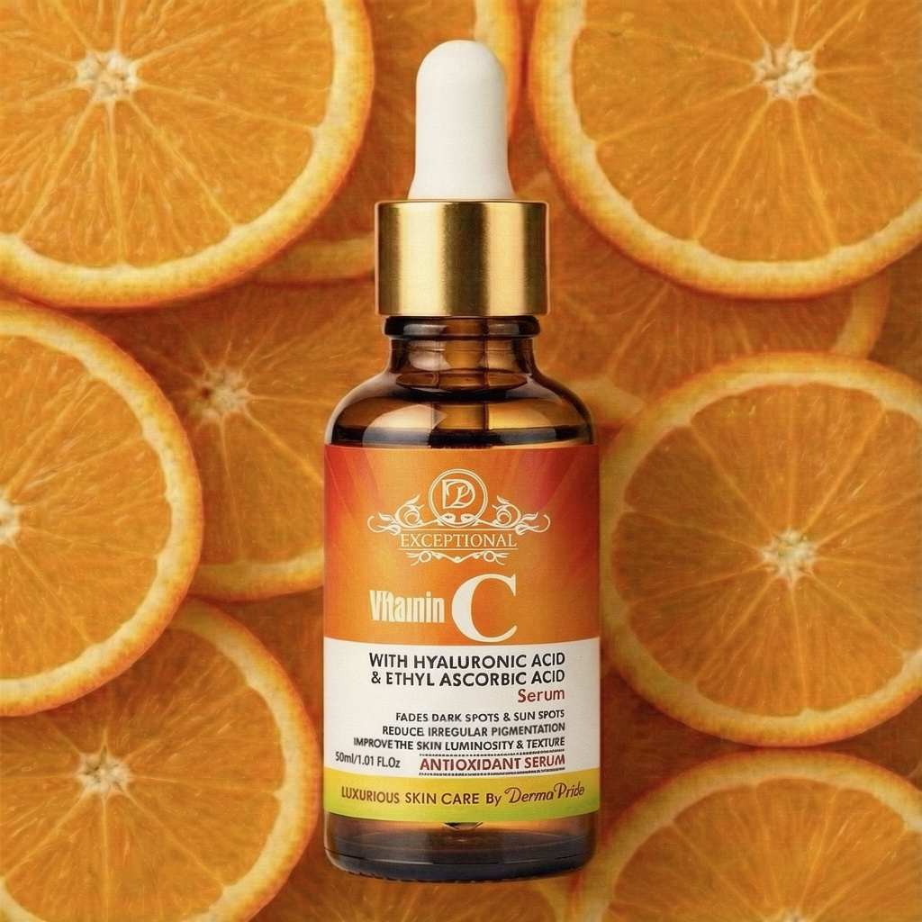 Vitamin C Serum