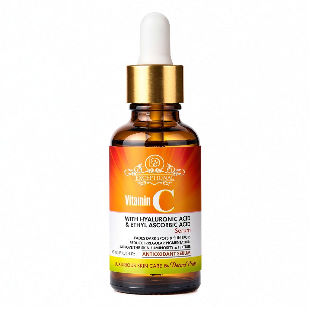 Vitamin C Serum