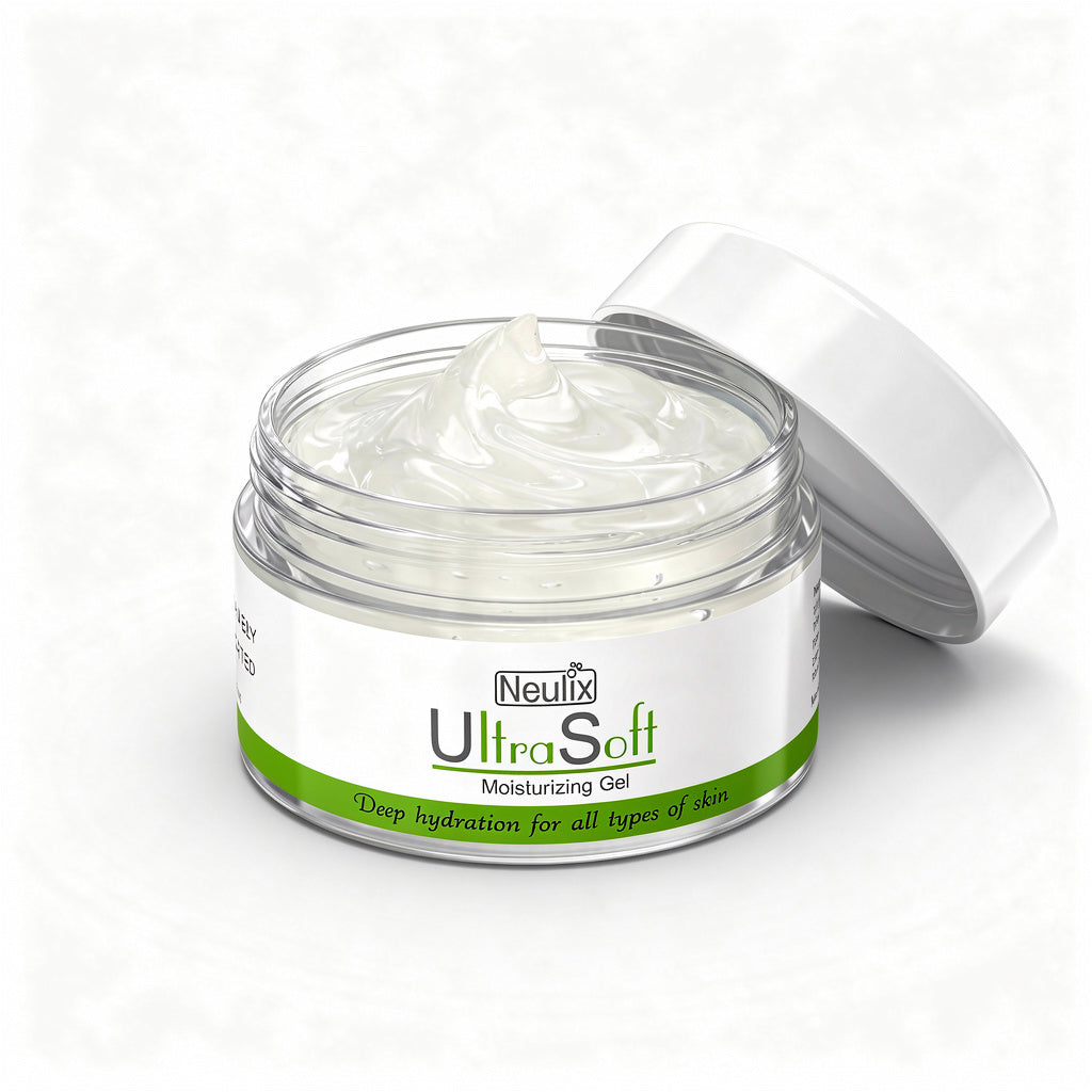 Ultrasoft Moisturizer Gel