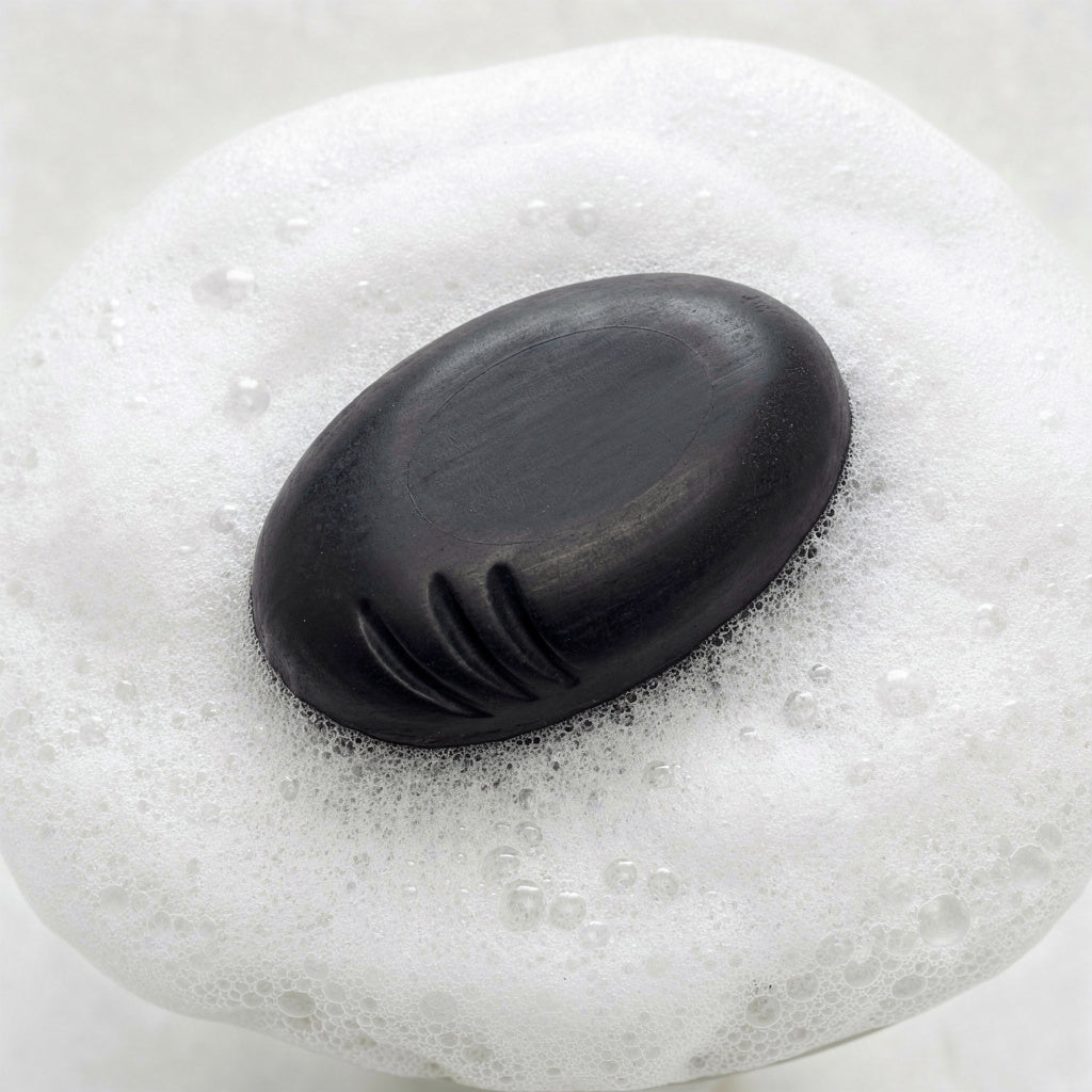 Cleanzel Charcoal Bar