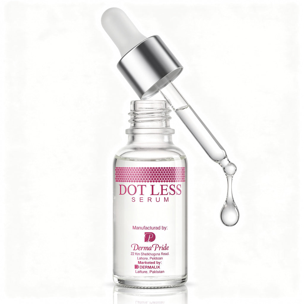 Dot Less Serum Anti Acne