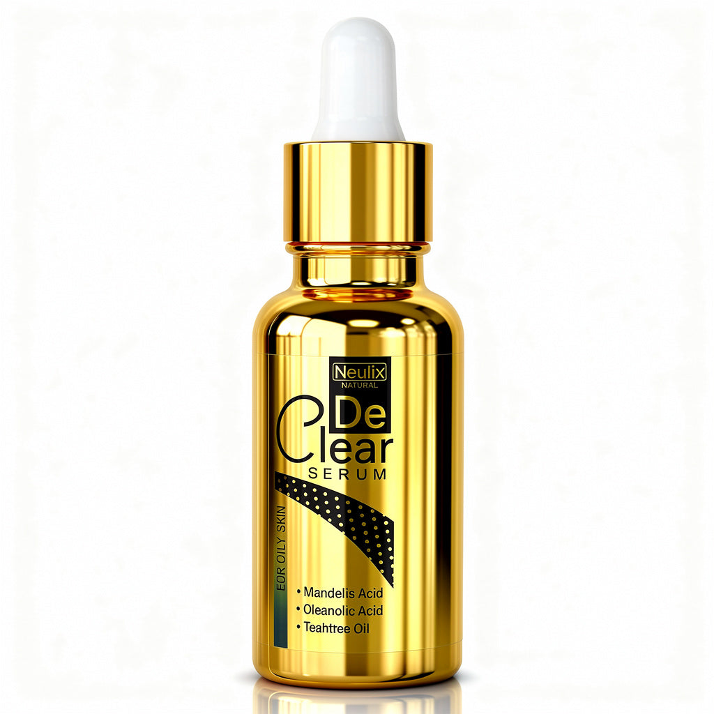De clear Serum