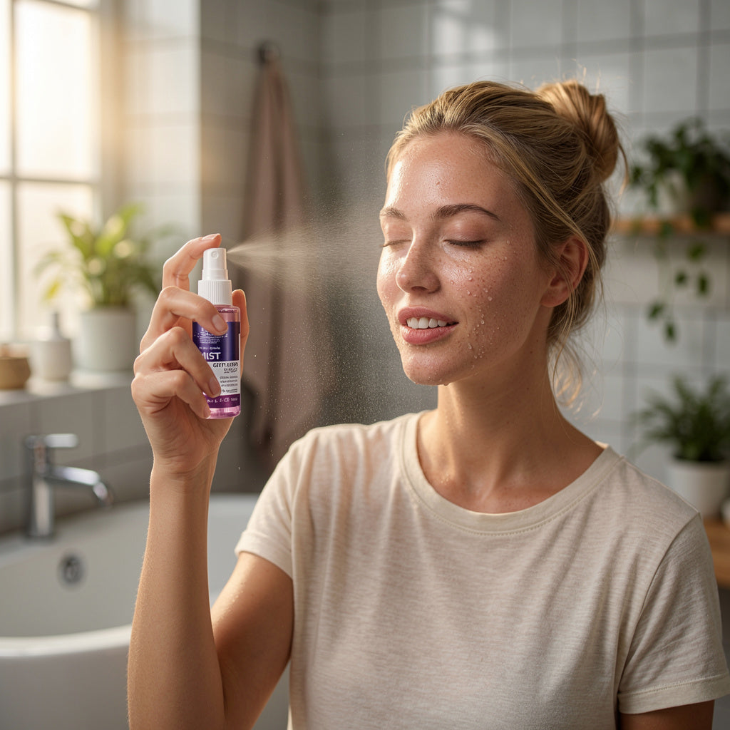 Acne Control Mist Spray