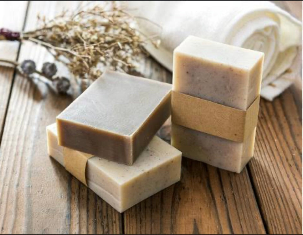 Organic Soap