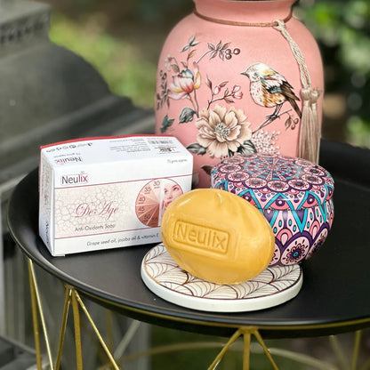 De-Age Soap