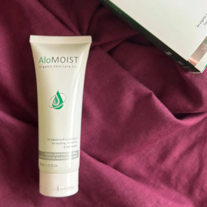 Alomoist Skin Care Gel