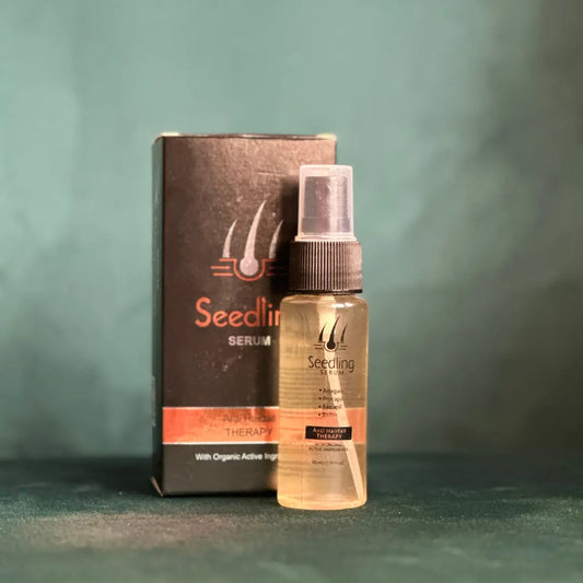 Seedling Serum