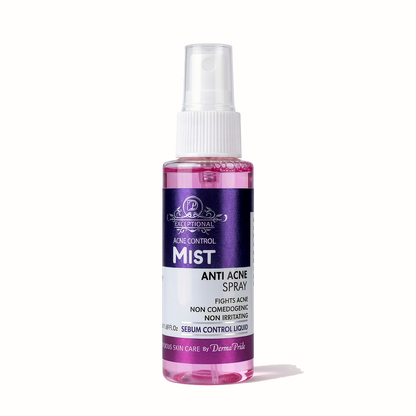 Acne Control Mist Spray