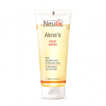 Akne's Face Wash