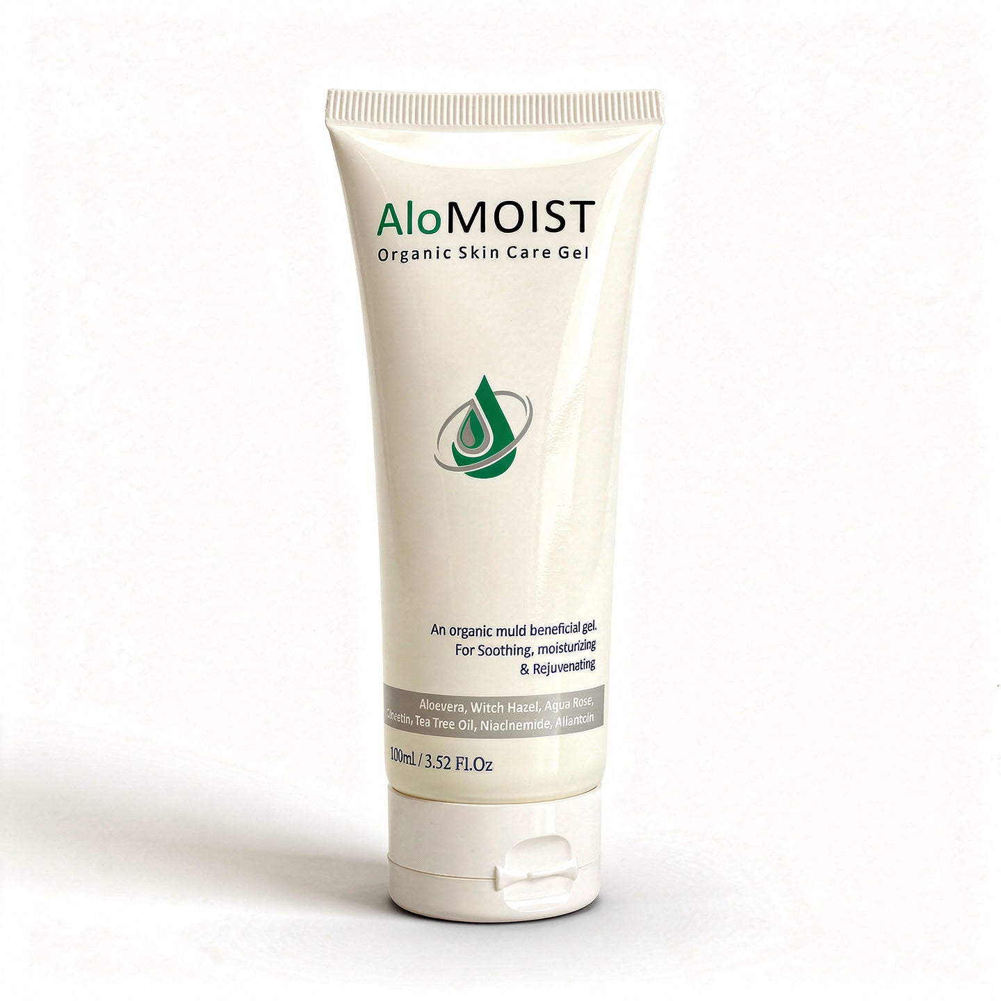 Alomoist Skin Care Gel