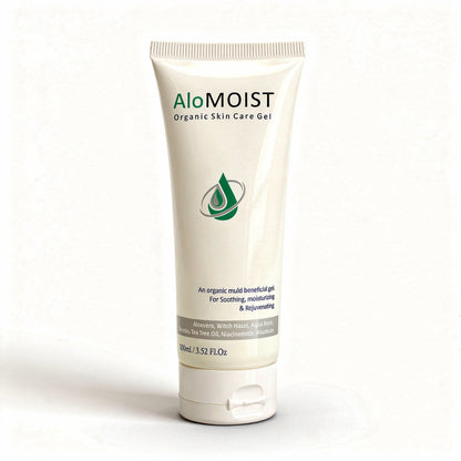 Alomoist Skin Care Gel