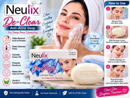 De-Clear Soap