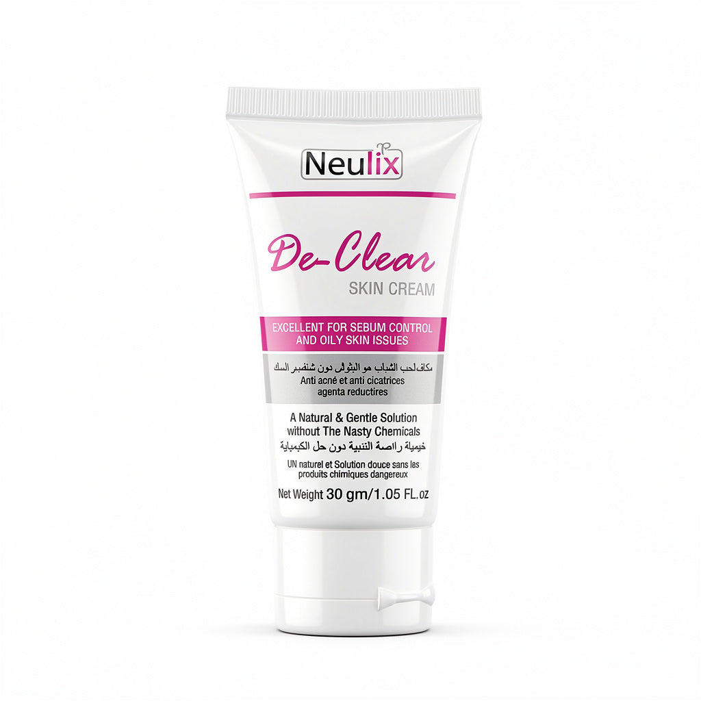 De clear Anti Acne