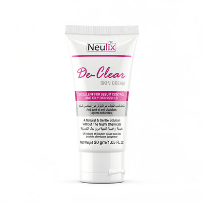 De clear Anti Acne