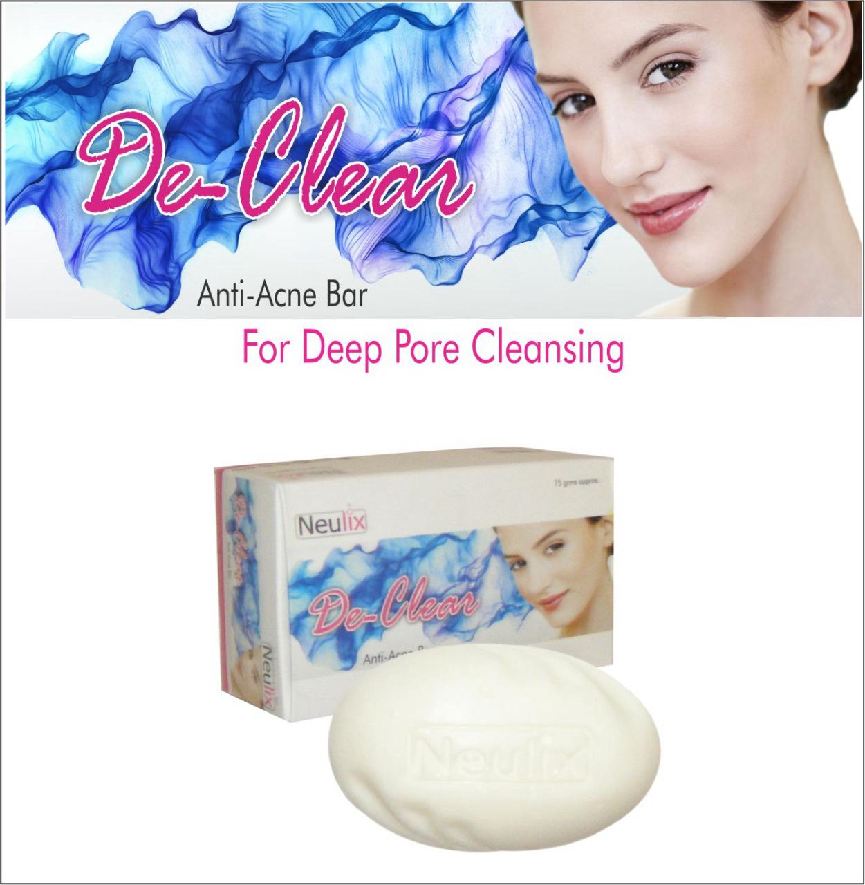 De-Clear Soap