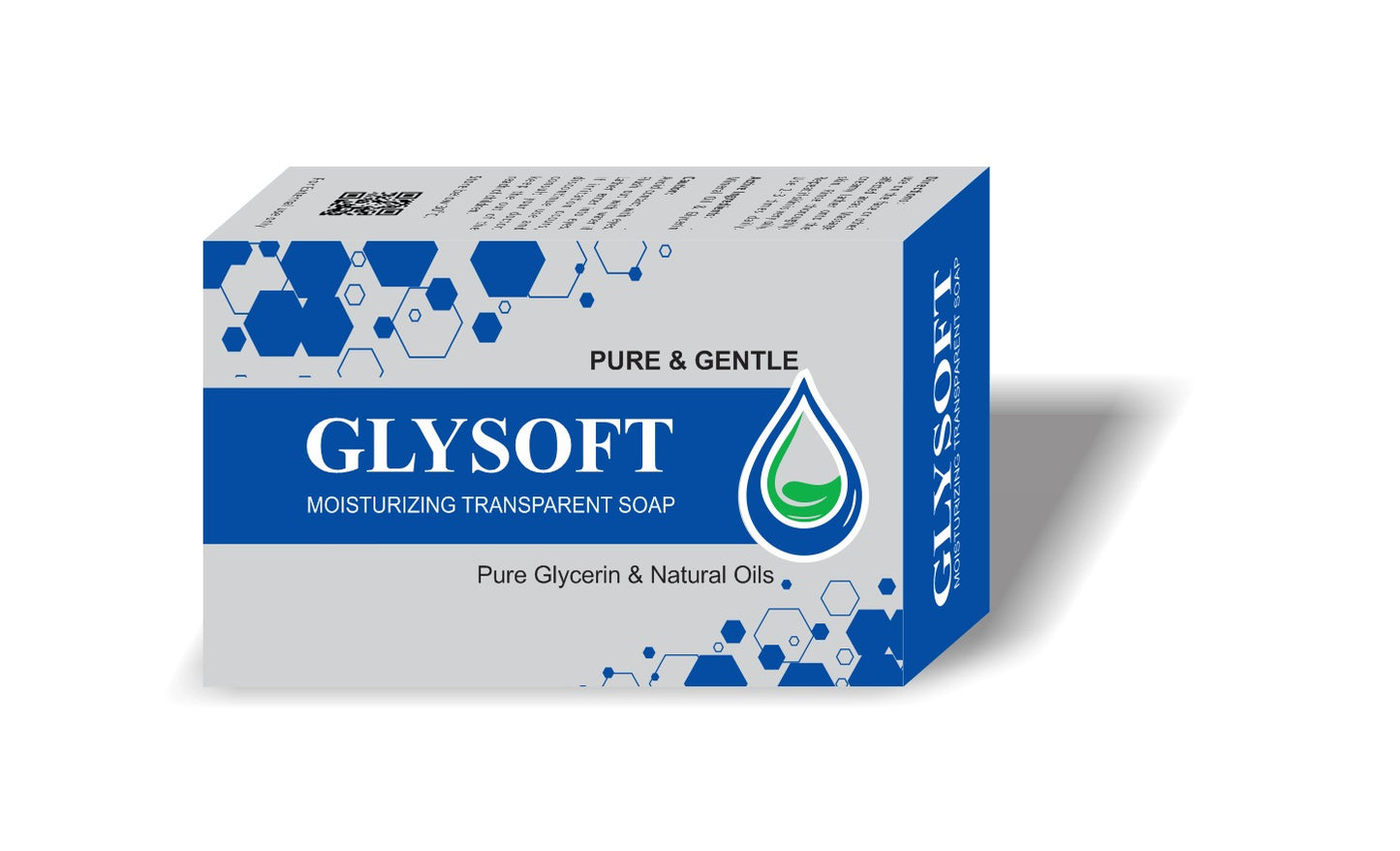 Glysoft Soap