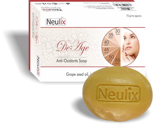 De-Age Soap