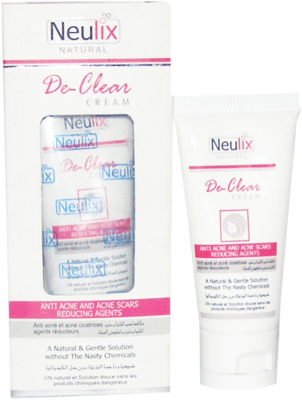 De clear Anti Acne