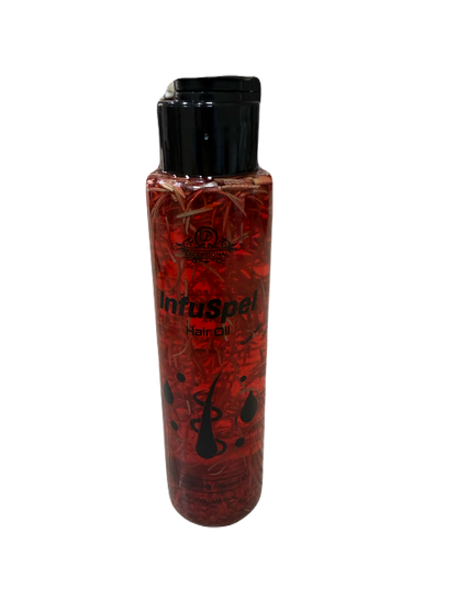 Infuspel Hair oil