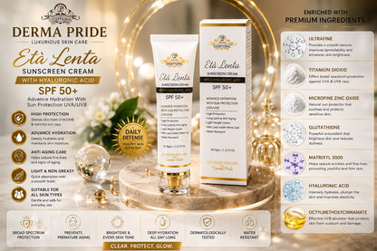 Etalenta SPF50