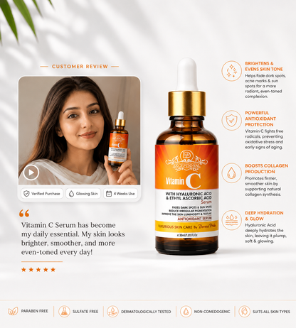 Vitamin C Serum