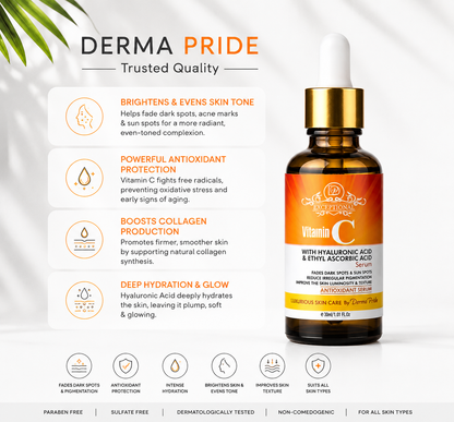 Vitamin C Serum