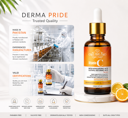 Vitamin C Serum