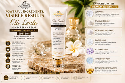 Etalenta SPF50