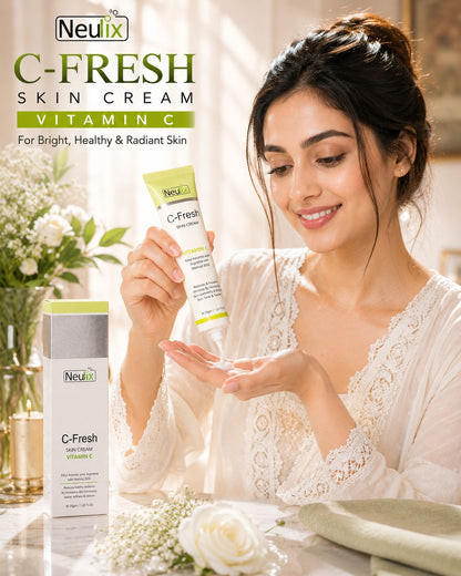 C Fresh Cream
