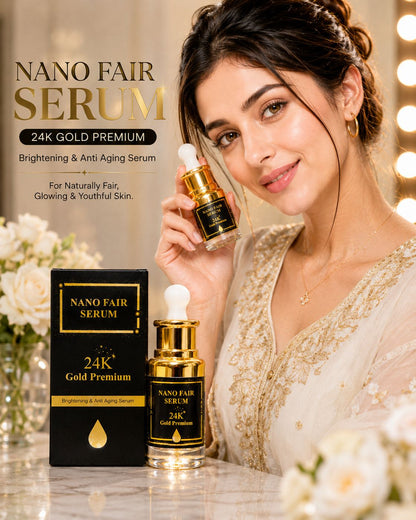 Nano Fair Serum