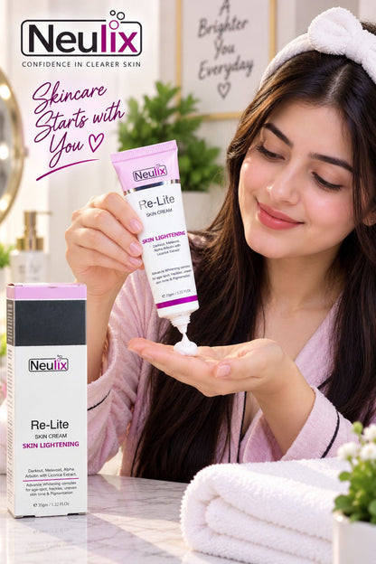 Relite Cream