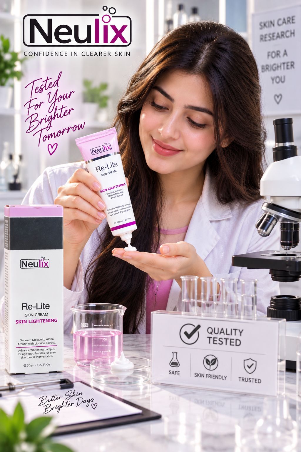 Relite Cream