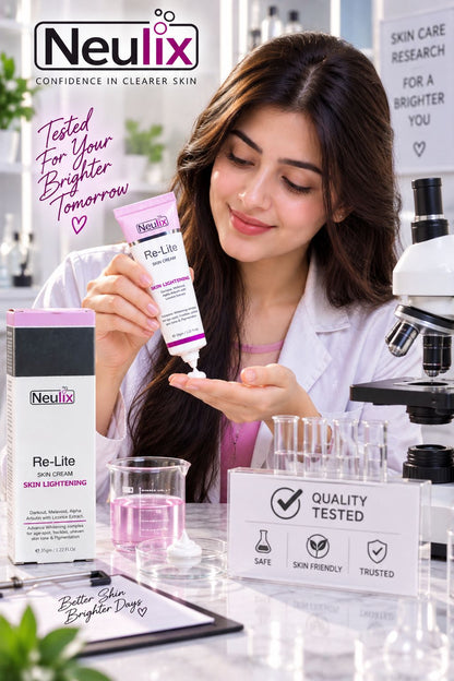 Relite Cream