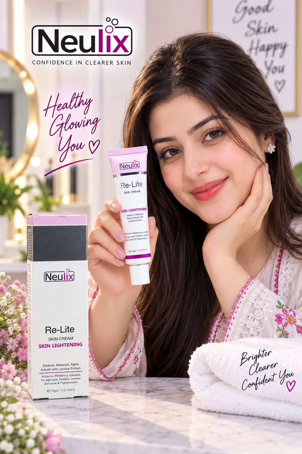 Relite Cream