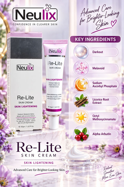 Relite Cream