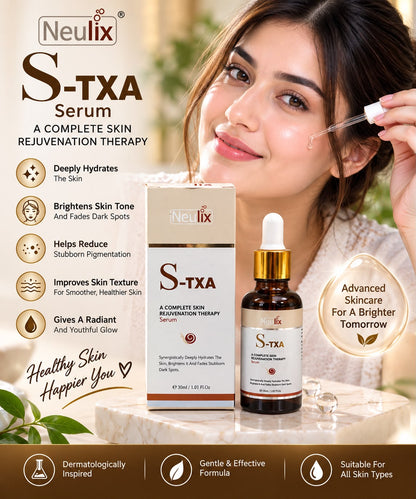 S-TXA Serum