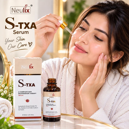 S-TXA Serum